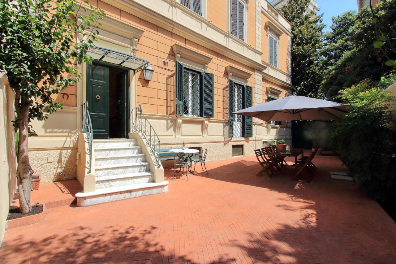 Apartment Ai Forti - My Extra Rom