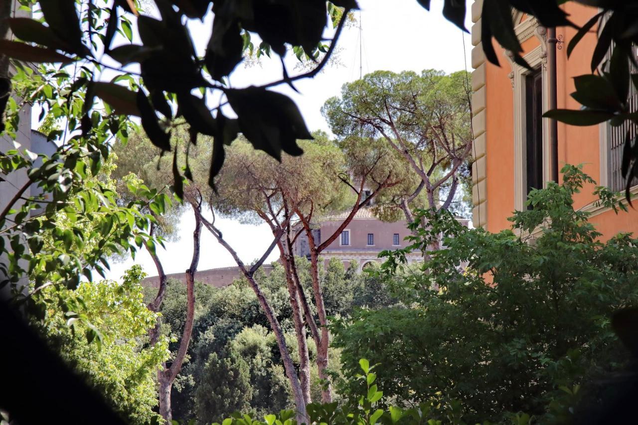 Apartment Ai Forti - My Extra Rom
