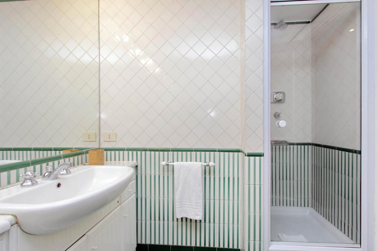 Ai Forti - My Extra Apartment Rom