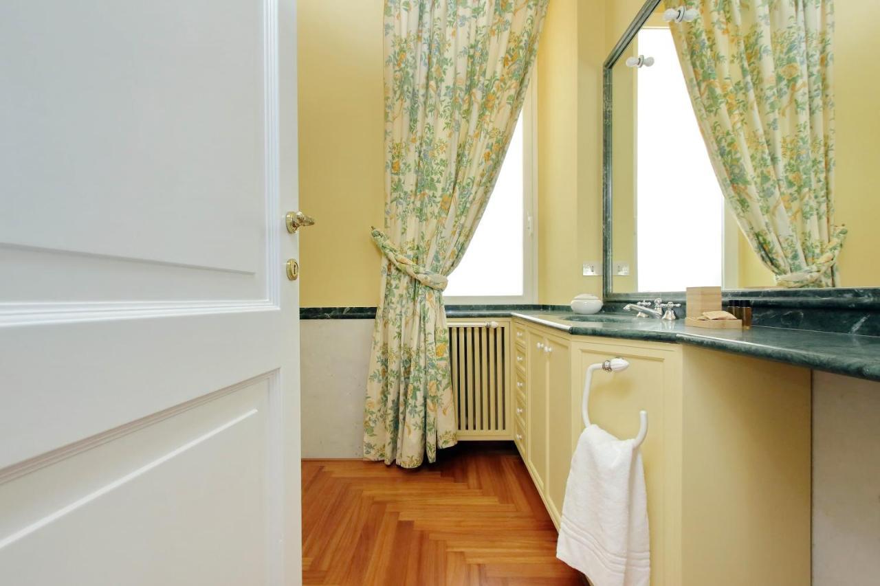 Ai Forti - My Extra Apartment Rom