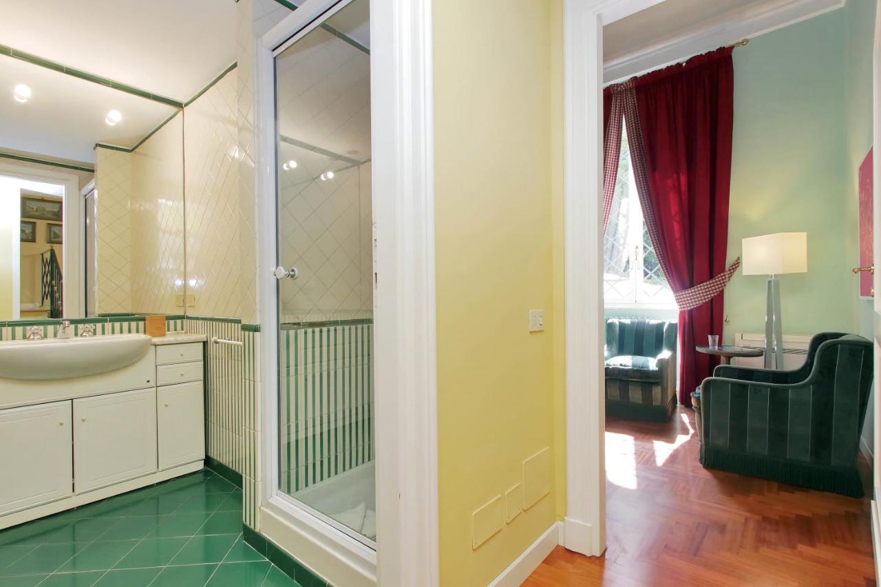 Ai Forti - My Extra Apartment Rom