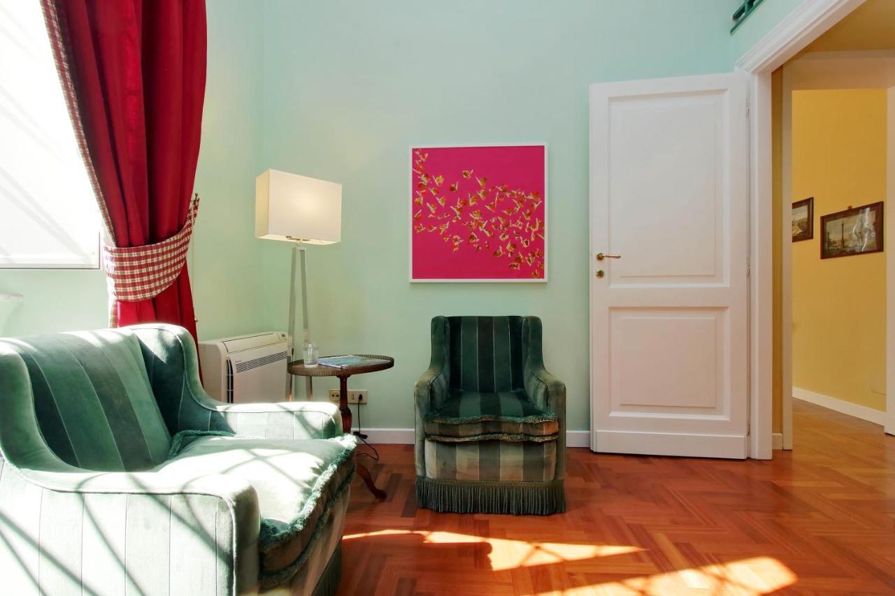 Ai Forti - My Extra Apartment Rom