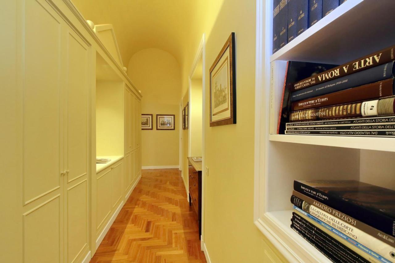 Ai Forti - My Extra Apartment Rom