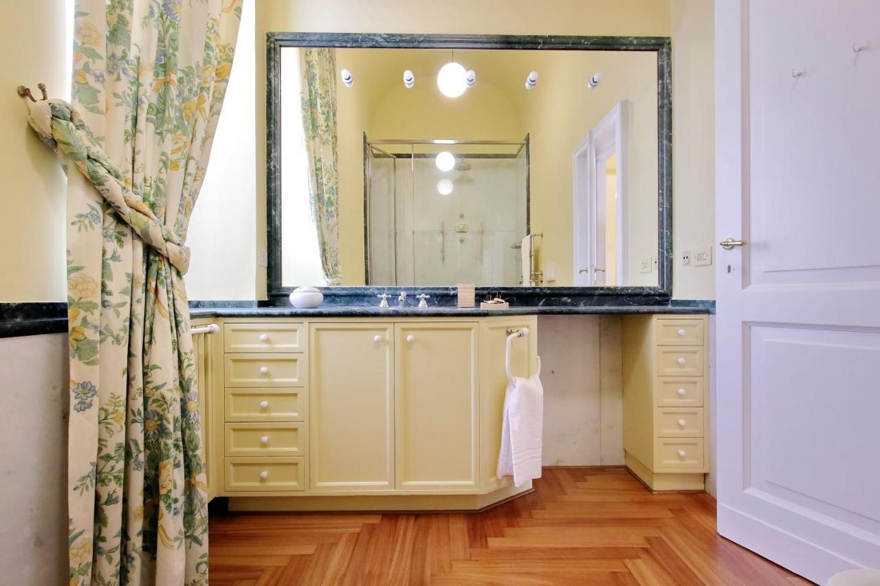 Ai Forti - My Extra Apartment Rom